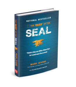 Book by Navy SEAL