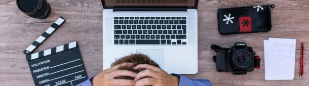 How To Dodge Job Burnout