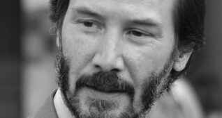 How to Avoid Anxiety: The Keanu Reeves Method